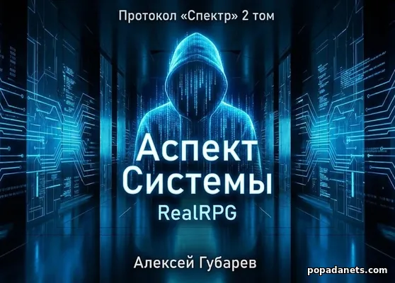 Аспект Системы. RealRPG
