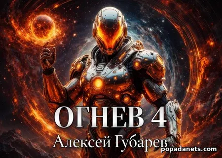 Огнев 4