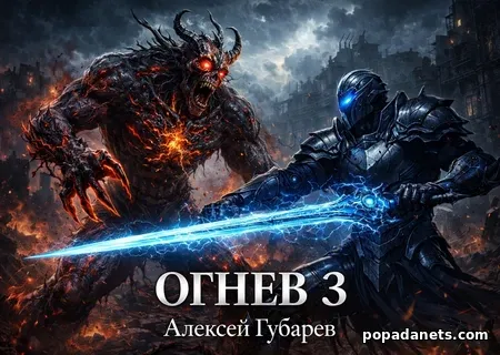 Огнев 3