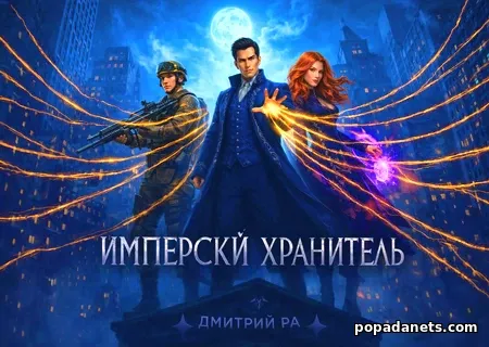Имперский Хранитель 2