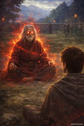 Читать книгу Андрея Первухина «Бродяга Книга вторая