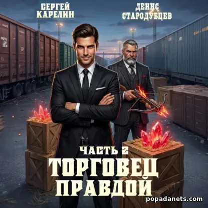 Торговец Правдой 2