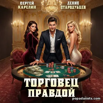 Торговец Правдой