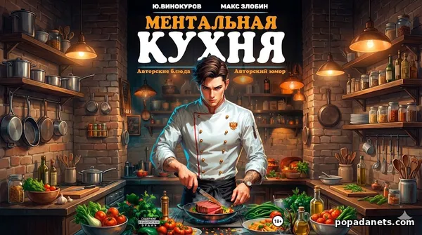 Ментальная кухня 1