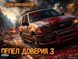 Пепел доверия 3