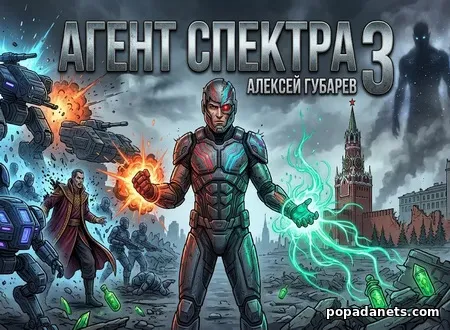 Агент Спектра