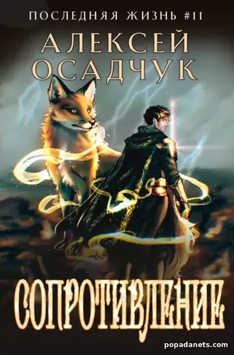Книга Алексея Осадчука «Сопротивление» Книга Алексея Осадчука «Сопротивление»