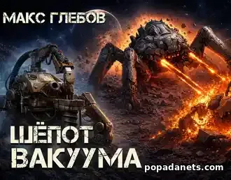 Шёпот вакуума