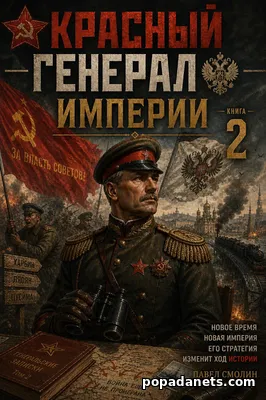 Красный генерал Империи 2