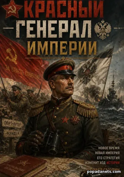 Красный генерал Империи