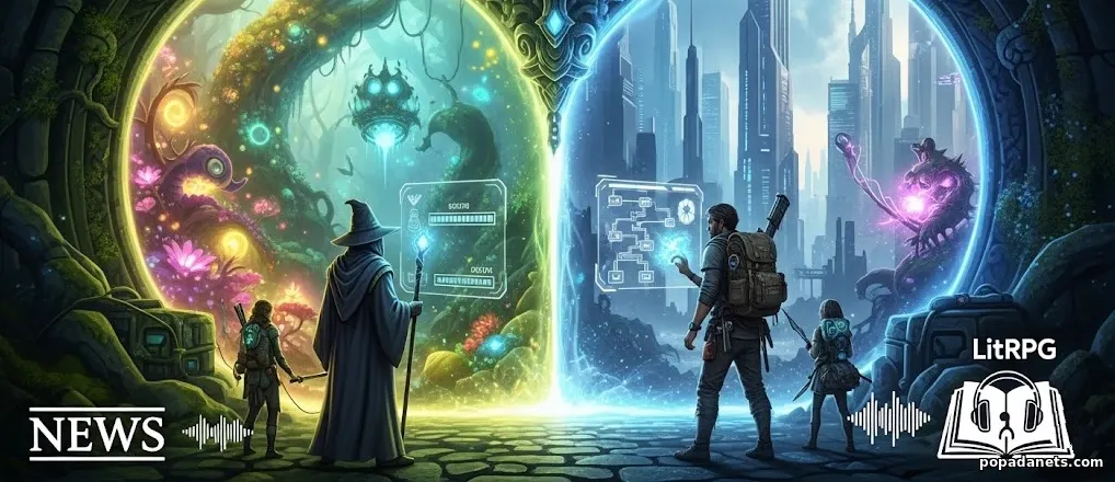 Попаданцы марта 2026 года