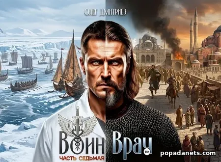 Воин-Врач VII