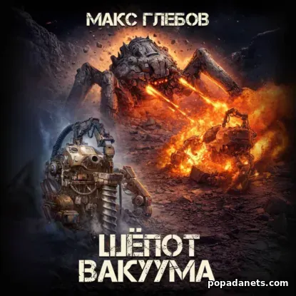Шёпот вакуума