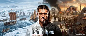 Читать Воин-Врач 7 - Олег Дмитриев