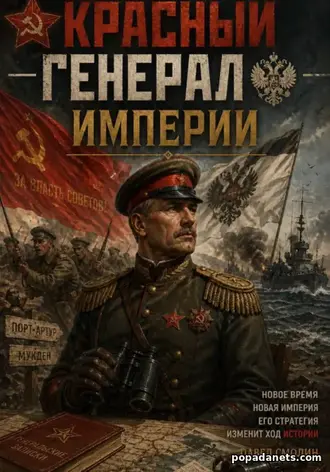 Красный генерал Империи