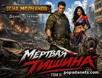 Мертвая тишина. Том 2
