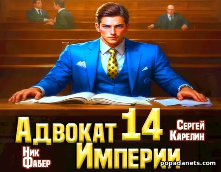 Адвокат империи 14
