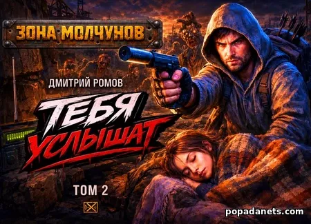 Тебя услышат. Том 2