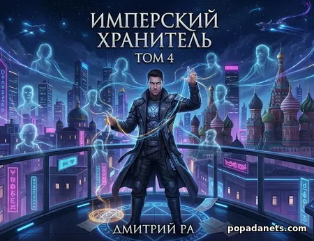Имперский Хранитель 4