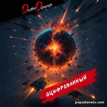 Оцифрованный. Том 10