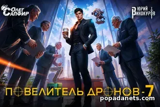 Повелитель дронов - 7