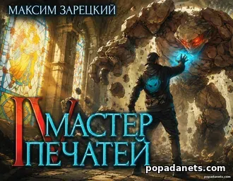 Мастер Печатей 4