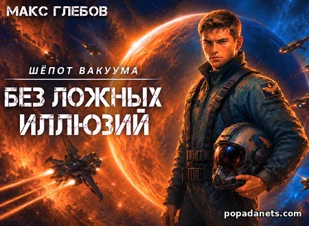 Шёпот вакуума – 2. Без ложных иллюзий