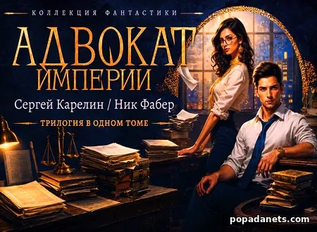 Адвокат Империи (сборник)