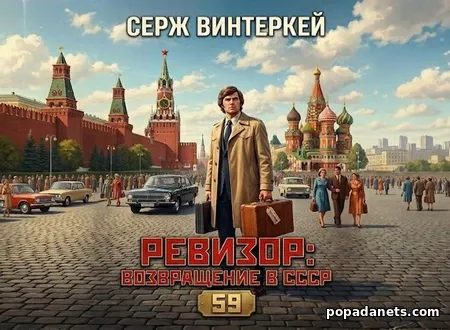 Ревизор: возвращение в СССР 59