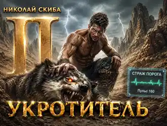 Укротитель. Читать Зверолов с Юга. Книга 2. Николай Скиба Укротитель. Читать Зверолов с Юга. Книга 2. Николай Скиба