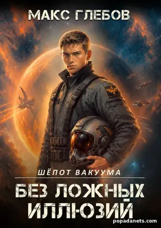 Шёпот вакуума – 2. Без ложных иллюзий. Макс Глебов Шёпот вакуума – 2. Без ложных иллюзий. Макс Глебов
