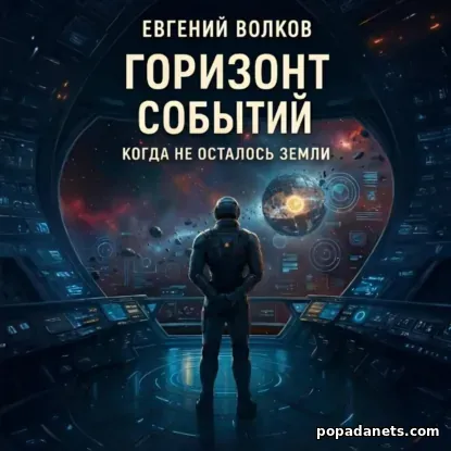 Горизонт Событий