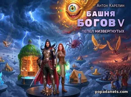 Башня Богов V