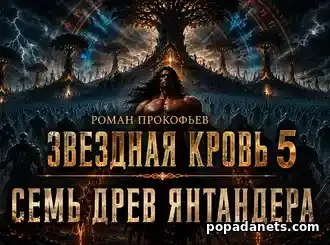 Звездная Кровь. Семь Древ Янтандера
