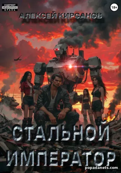 Стальной император