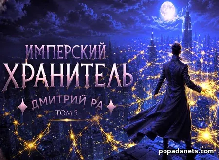 Имперский Хранитель 5