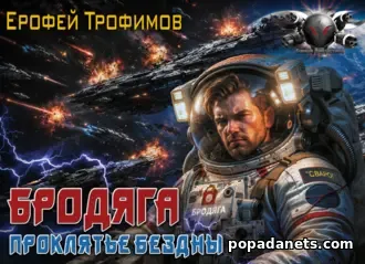 Бродяга. Проклятье бездны