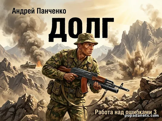 Долг