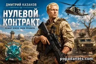 Книга Дмитрия Казакова «Нулевой контракт» Книга Дмитрия Казакова «Нулевой контракт»