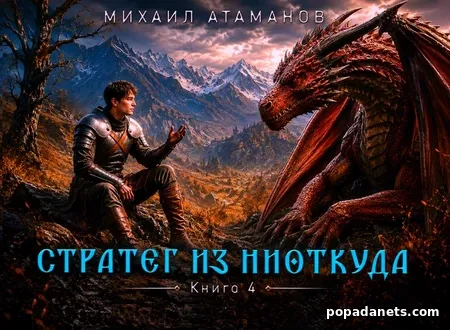 Стратег из ниоткуда 4