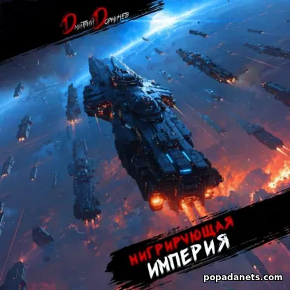 Мигрирующая империя. Том 1