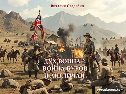 Дух воина 2. Неуловимые мстители