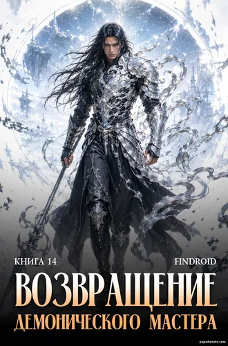 Читать книгу Возвращение демонического мастера. Книга 14. Findroid Читать книгу Возвращение демонического мастера. Книга 14. Findroid