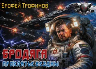 Читать книгу Бродяга. Проклятье бездны. Ерофей Трофимов