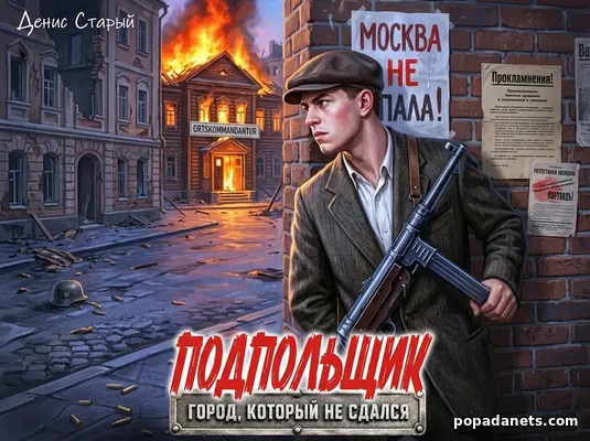 Подпольщик