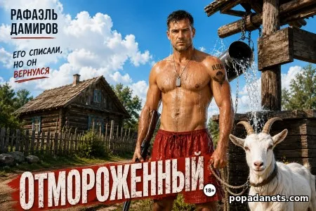 Отмороженный