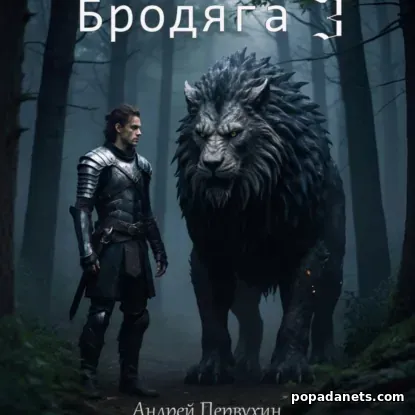 Бродяга 3