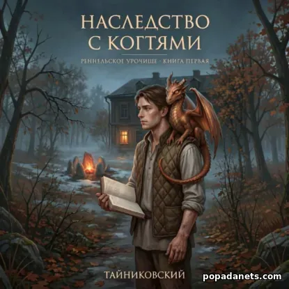 Наследство с когтями