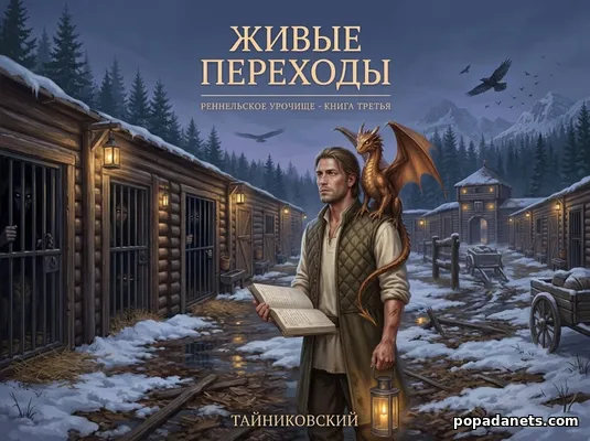 Живые переходы