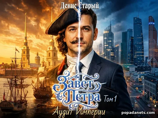 Завет Петра. Аудит империи